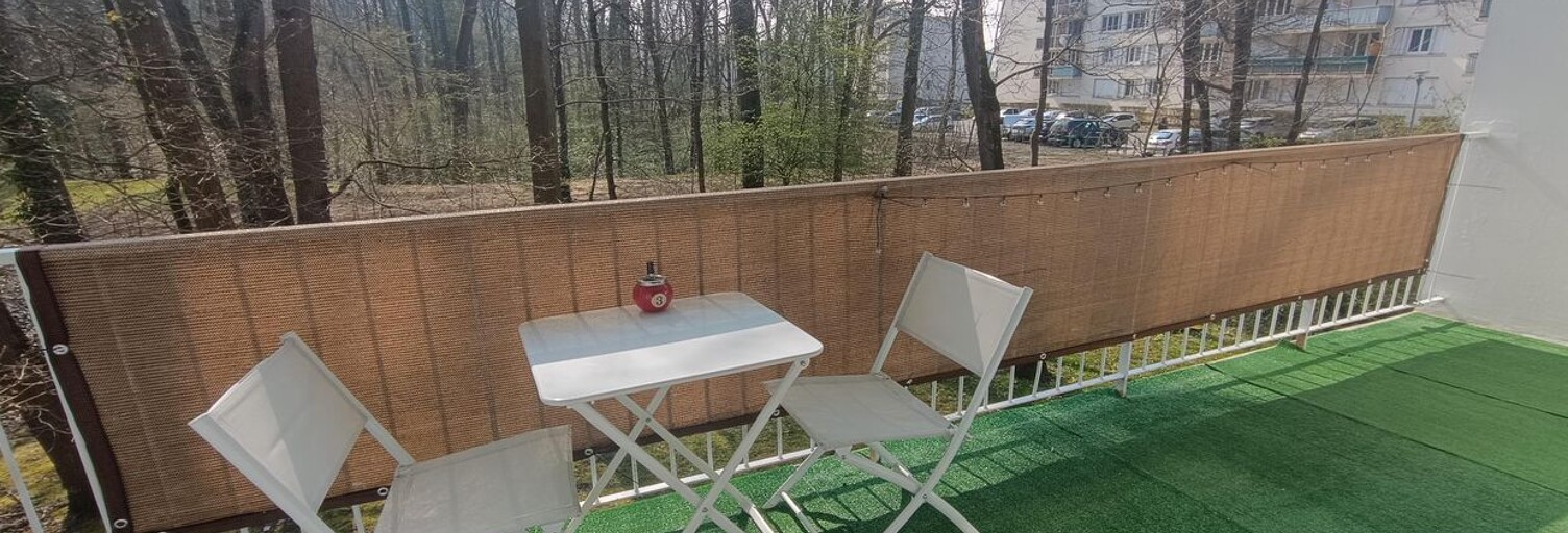 Appartement 1 Pièce 37 m² à vendre à Saint-Michel-sur-Orge (91240)