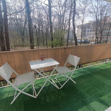 Appartement 1 pièces 99900 €