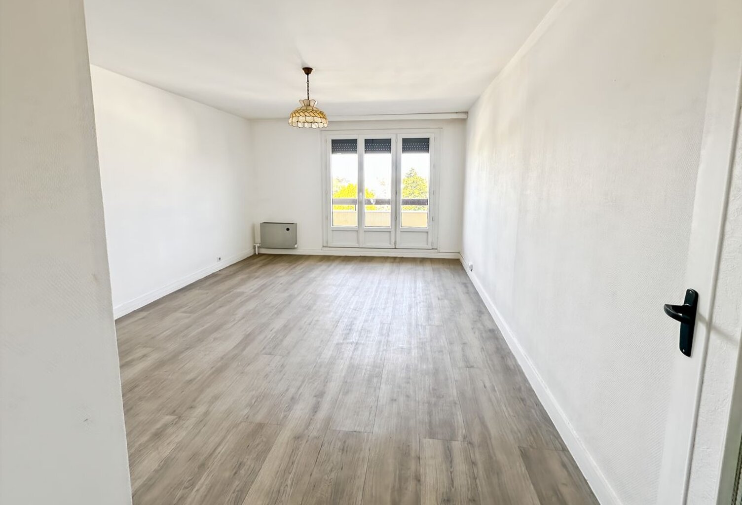 Appartement — photo 1