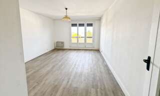 Appartement 3 Pièces 59 m² à vendre à Montargis (45200)