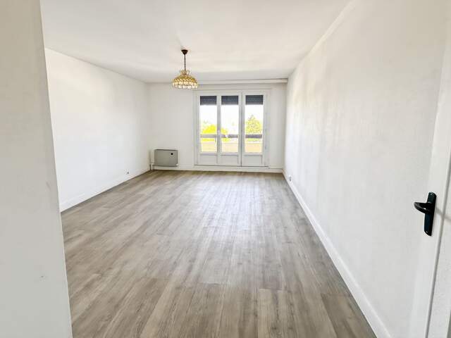 Appartement — photo du bien