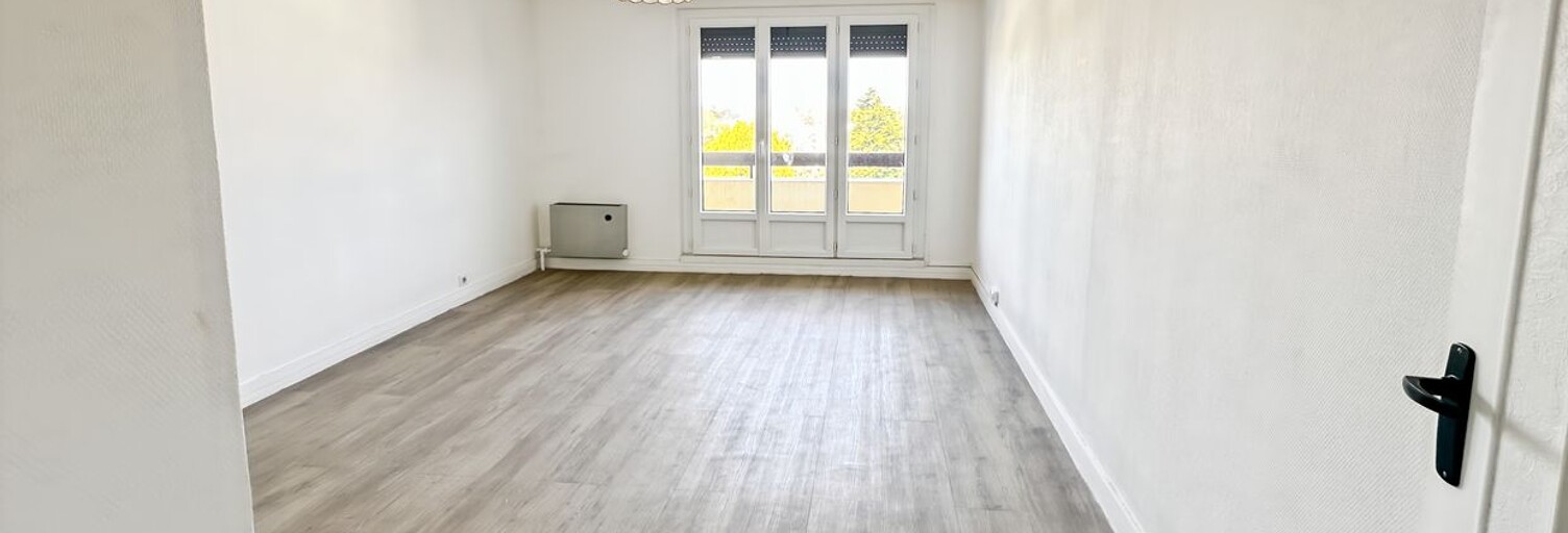 Appartement 3 Pièces 59 m² à vendre à Montargis (45200)