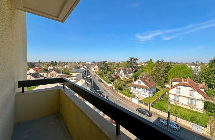 Appartement — photo 2