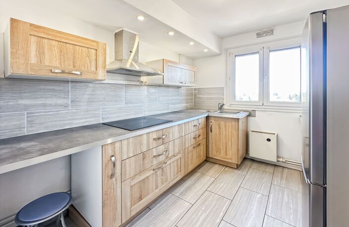 Appartement — photo 3