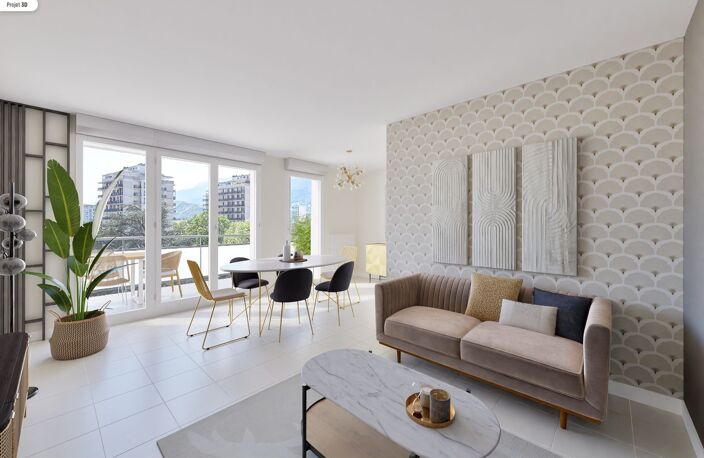Appartement — photo 2