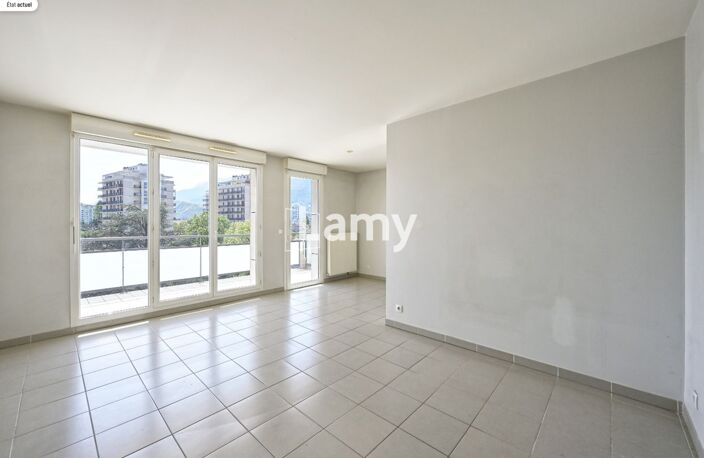 Appartement — photo 3