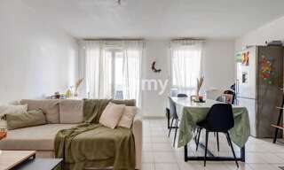 Appartement 2 Pièces 42 m² à vendre à Marseille (13000)