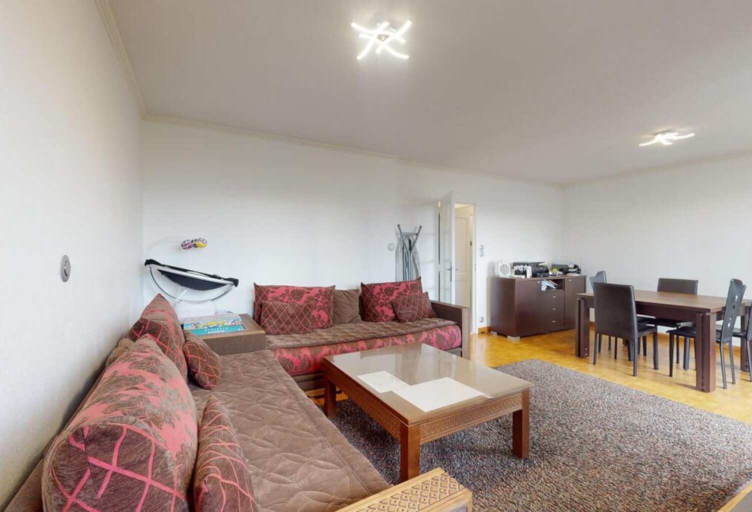 Appartement — photo 1