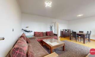 Appartement 4 Pièces 67 m² à vendre à Besançon (25000)