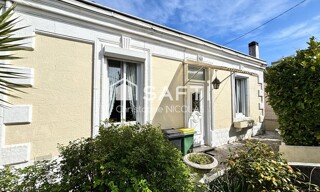 Maison 4 Pièces 105 m² à vendre à Mérignac (33700)