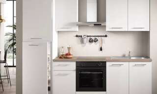 Appartement 4 Pièces 34 m² à vendre à Toulouse (31000)