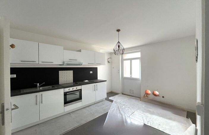 Appartement — photo 2