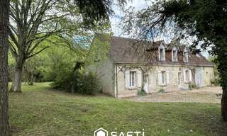 Maison 10 Pièces 170 m² à vendre à Montoire-sur-le-Loir (41800)