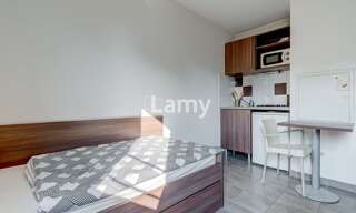 Appartement 1 Pièce 19 m² à vendre à Marseille (13000)