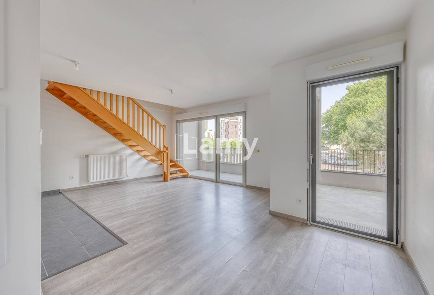 APPARTEMENT — photo 1
