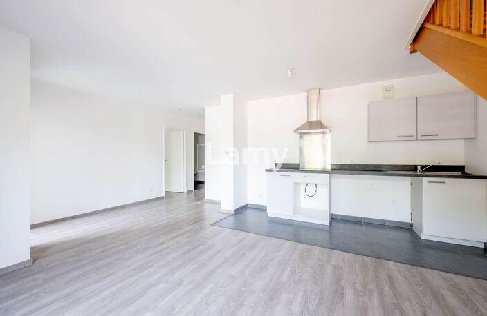 APPARTEMENT — photo 2