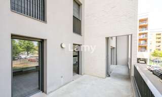 Appartement 3 Pièces 59 m² à vendre à Bordeaux (33000)