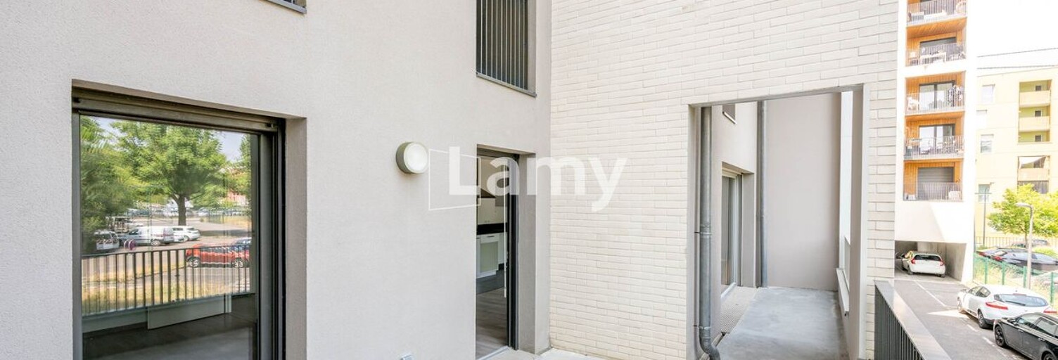 Appartement 3 Pièces 59 m² à vendre à Bordeaux (33000)