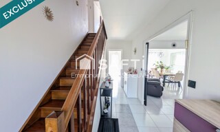 Maison 6 Pièces 120 m² à vendre à Aulnay-sous-Bois (93600)
