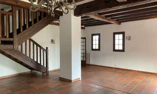 Maison 7 Pièces 204 m² à vendre à Saint-Jean-de-Luz (64500)
