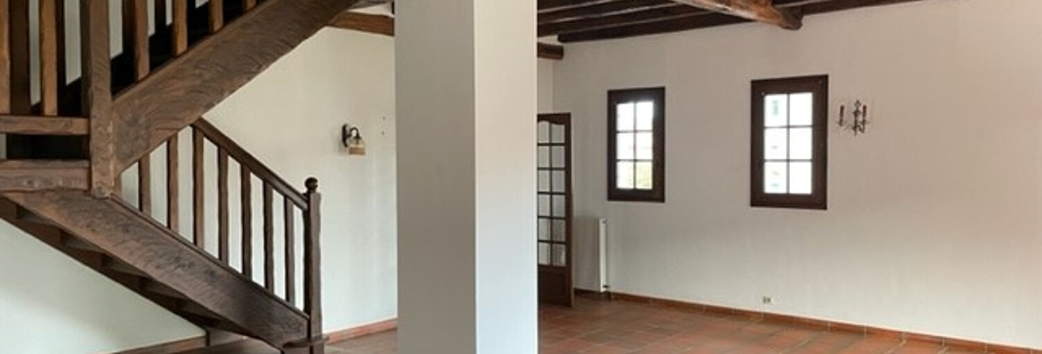 Maison 7 Pièces 204 m² à vendre à Saint-Jean-de-Luz (64500)