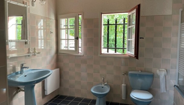 Villa / Maison 7 pièces  à vendre Saint-Jean-de-Luz 64500