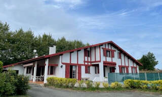 Maison 7 Pièces 204 m² à vendre à Saint-Jean-de-Luz (64500)