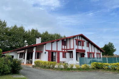 Maison 7 pièces 1320000 €