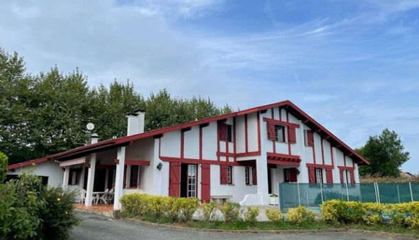 Villa / Maison 7 pièces  à vendre Saint-Jean-de-Luz 64500