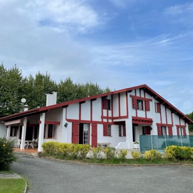 Maison 7 pièces 1320000 €