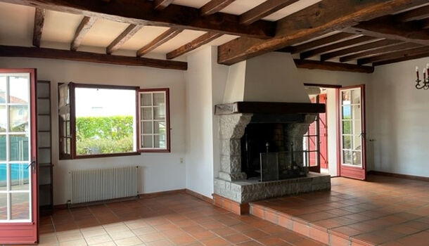 Villa / Maison 7 pièces  à vendre Saint-Jean-de-Luz 64500