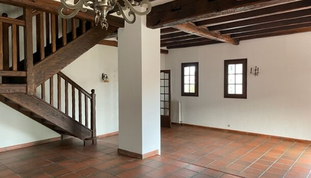 Villa / Maison 7 pièces  à vendre Saint-Jean-de-Luz 64500