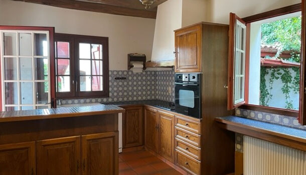 Villa / Maison 7 pièces  à vendre Saint-Jean-de-Luz 64500