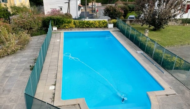 Villa / Maison 7 pièces  à vendre Saint-Jean-de-Luz 64500