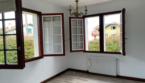 Villa / Maison 7 pièces  à vendre Saint-Jean-de-Luz 64500