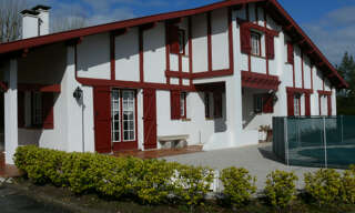 Maison 7 Pièces 204 m² à vendre à Saint-Jean-de-Luz (64500)
