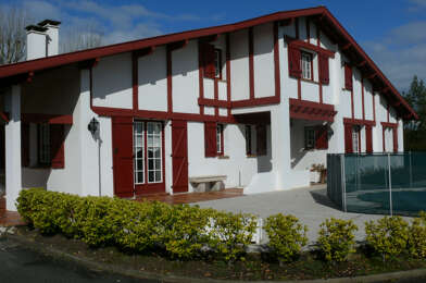 Maison 7 pièces 1158000 €