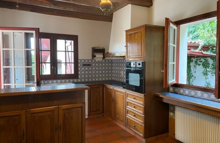 Spacieuse maison familiale avec piscine — photo 4