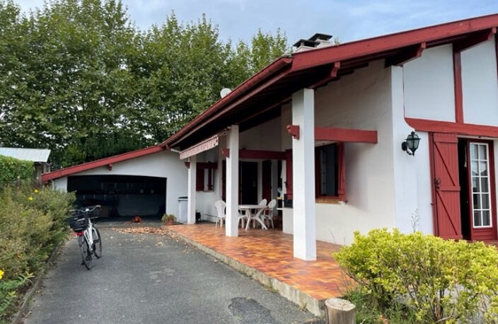 Spacieuse maison familiale avec piscine — photo 5