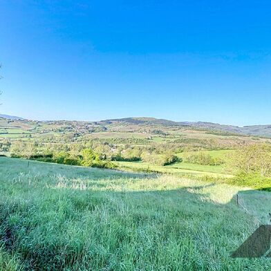 Terrain  65000 €