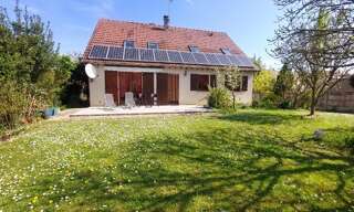 Maison 6 Pièces 145 m² à vendre à Champigny (89340)