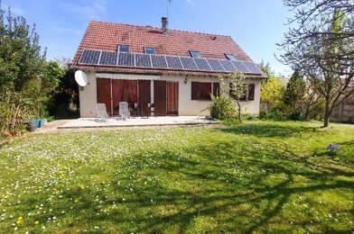 Maison 6 pièces 413000 €