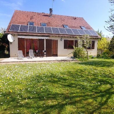 Maison 6 pièces 413000 €