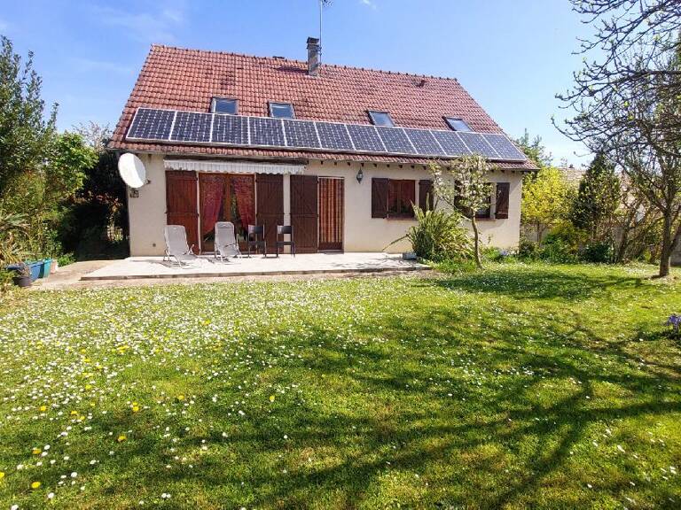 Maison — photo 1