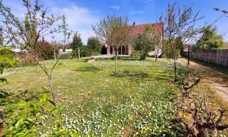 Maison 6 Pièces 145 m² à vendre à Champigny (89340)
