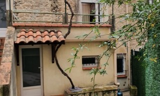 Appartement 2 Pièces 45 m² à louer à Nîmes (30900)