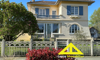 Maison 5 Pièces 124 m² à vendre à Arengosse (40110)