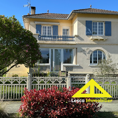 Maison 5 pièces 243000 €