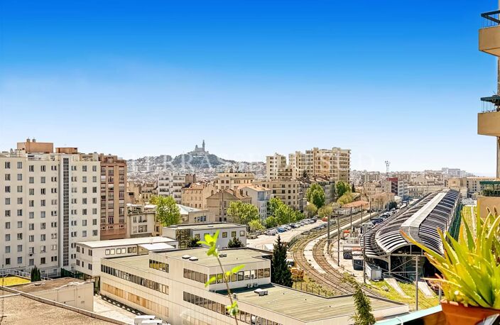 SAINT CHARLES-LONGCHAMP (Marseille 1er) — photo 2