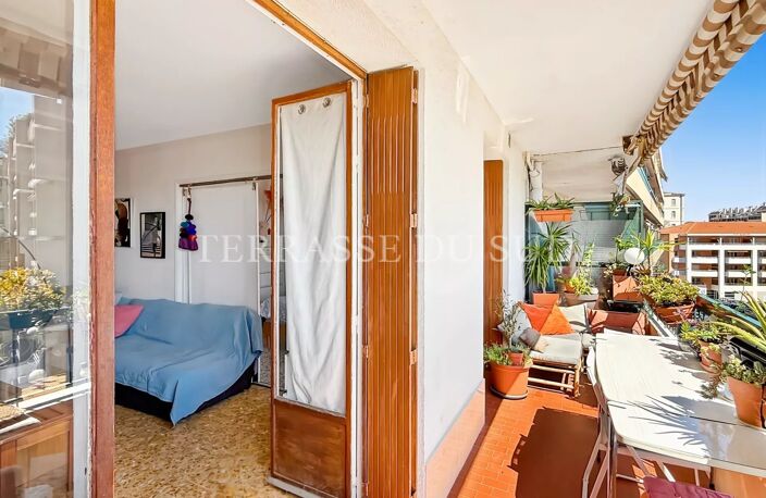 SAINT CHARLES-LONGCHAMP (Marseille 1er) — photo 3